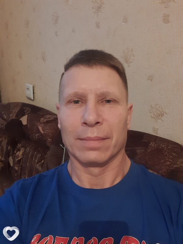 Александр, 47, Новокузнецке — анкета №895491