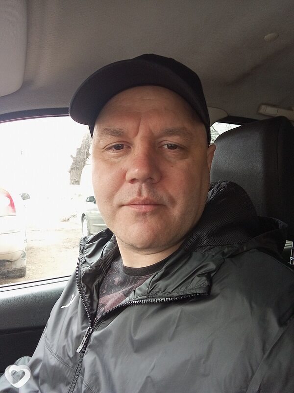 Саня, 40, Магнитогорске — анкета №895496