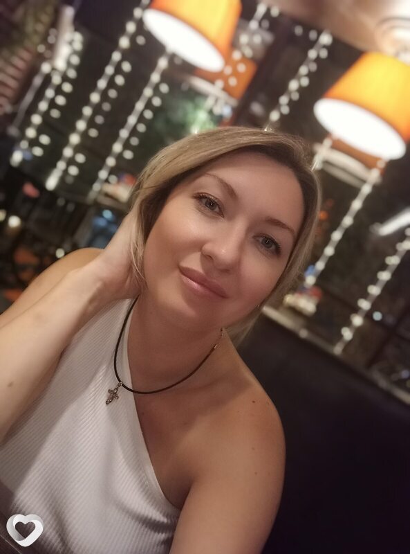 Юлия, 42, Шахтах — анкета №895500