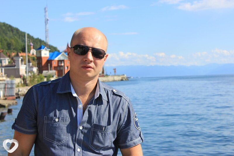 Алексей, 38, Новосибирске — анкета №895503