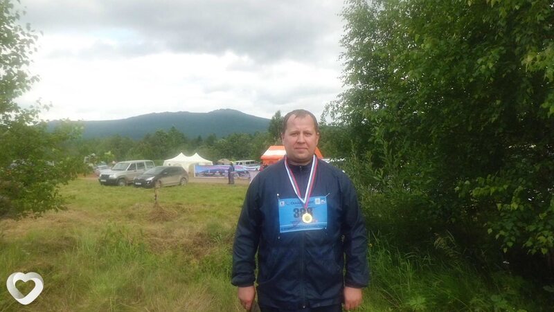Сергей, 49, Екатеринбурге — анкета №895510