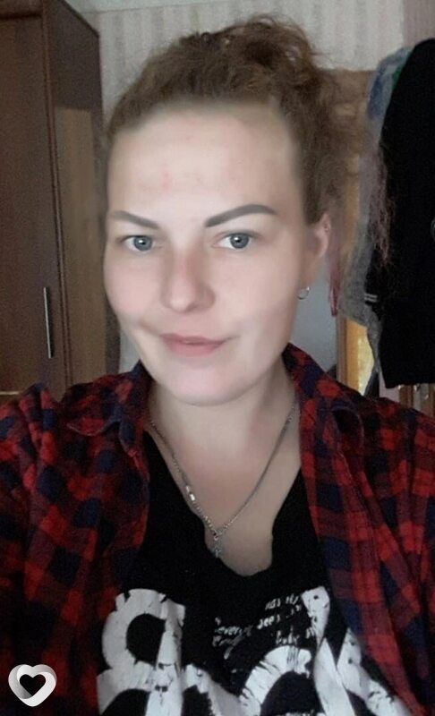 Анастасия, 36, Вологде — анкета №895641