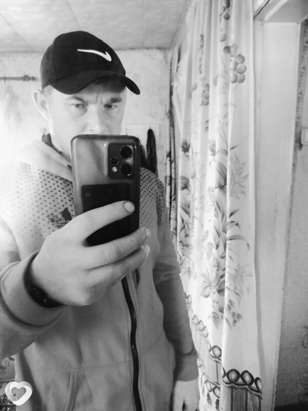 Влад, 35, Краснодаре — анкета №895644