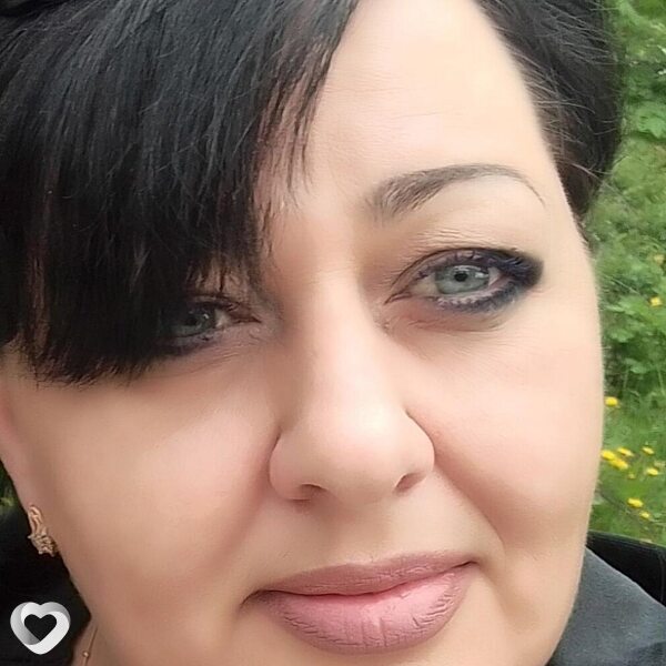 Ирина, 43, Луганске — анкета №895647