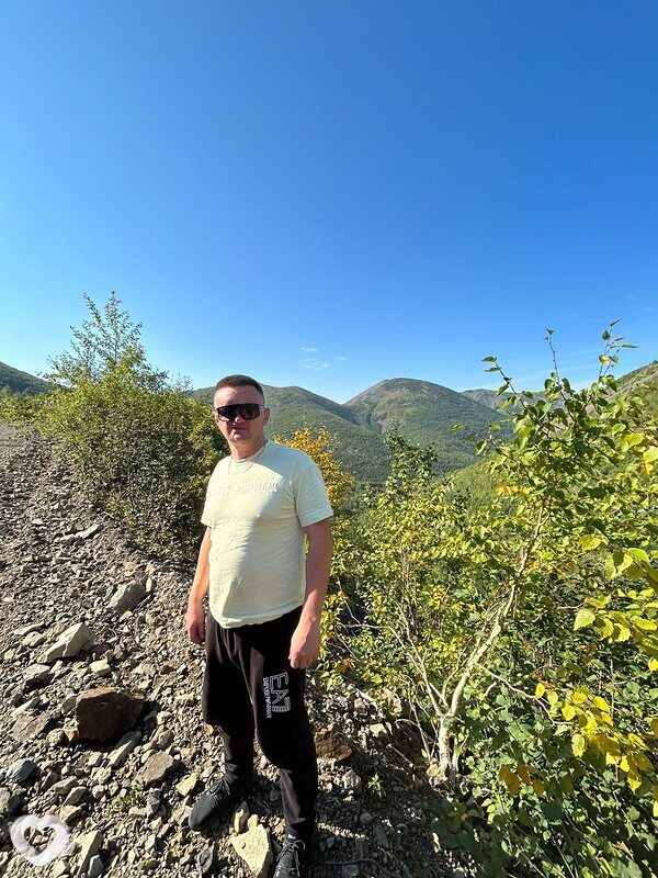 Сергей, 42, Санкт-Петербурге — анкета №895651