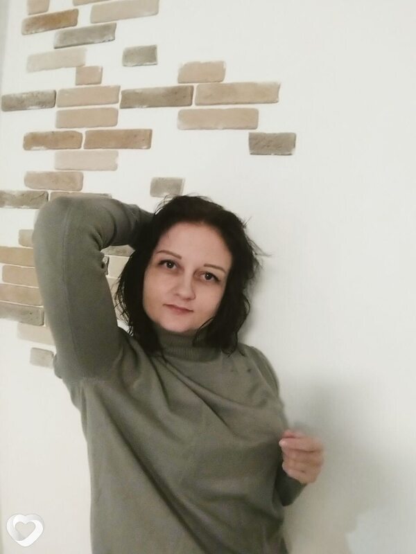 Евгения, 39, Иванове — анкета №895667