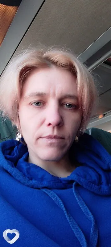Яночка, 40, Каменеце-Подольском — анкета №10687