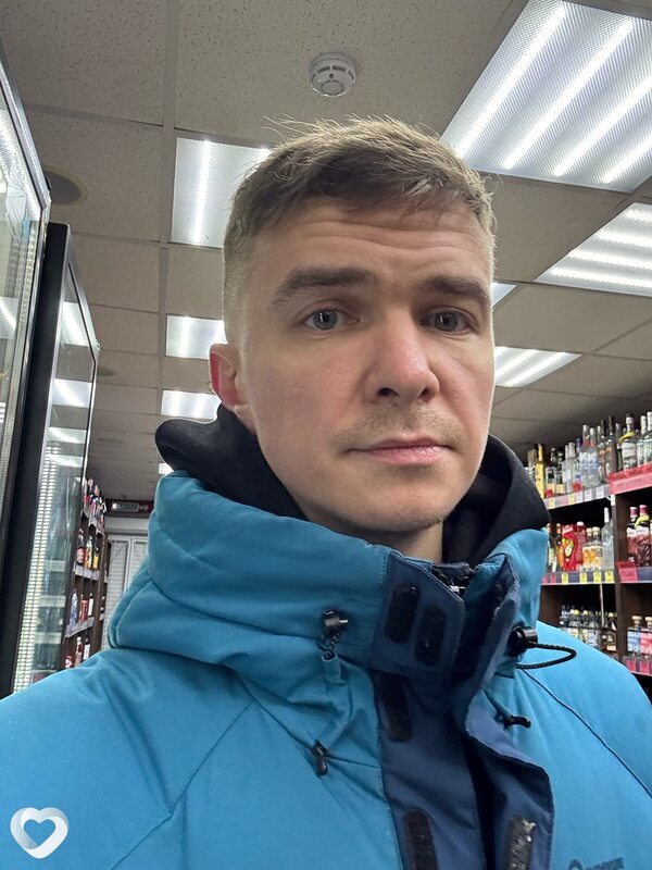 Илья, 32, Нижнем Новгороде — анкета №895671