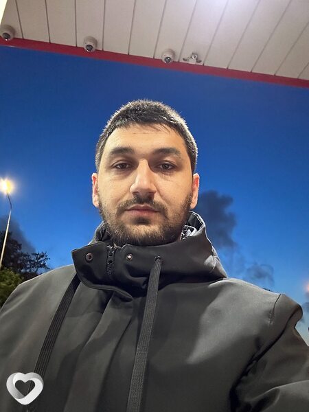 Роберт, 31, Екатеринбурге — анкета №895677