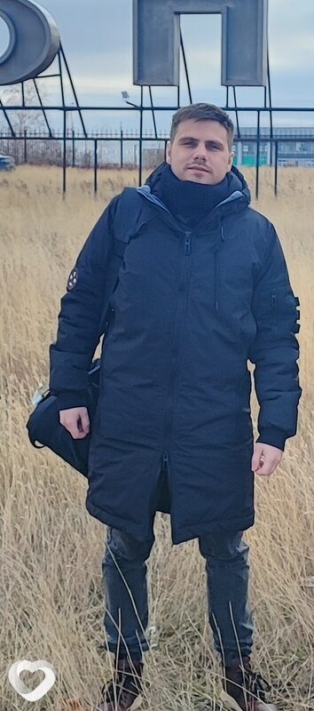 Андрей, 30, Лосино-Петровском — анкета №895679