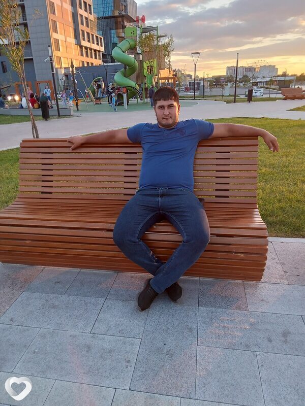 Aram, 33, Челябинске — анкета №895681