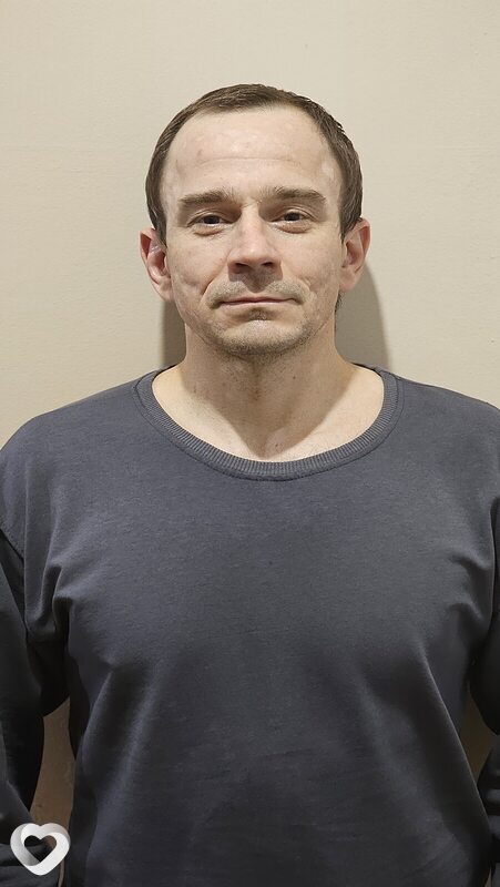 Алексей, 45, Москве — анкета №895689
