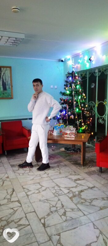 Самир, 31, Барановичах — анкета №895693