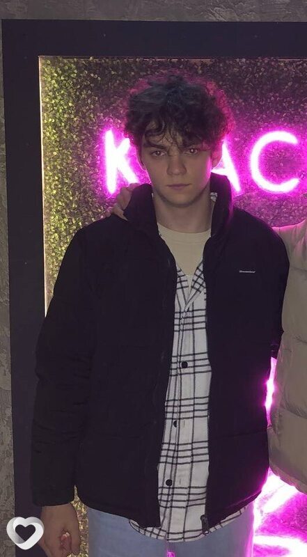 Марк, 21, Ростове-на-Дону — анкета №895705