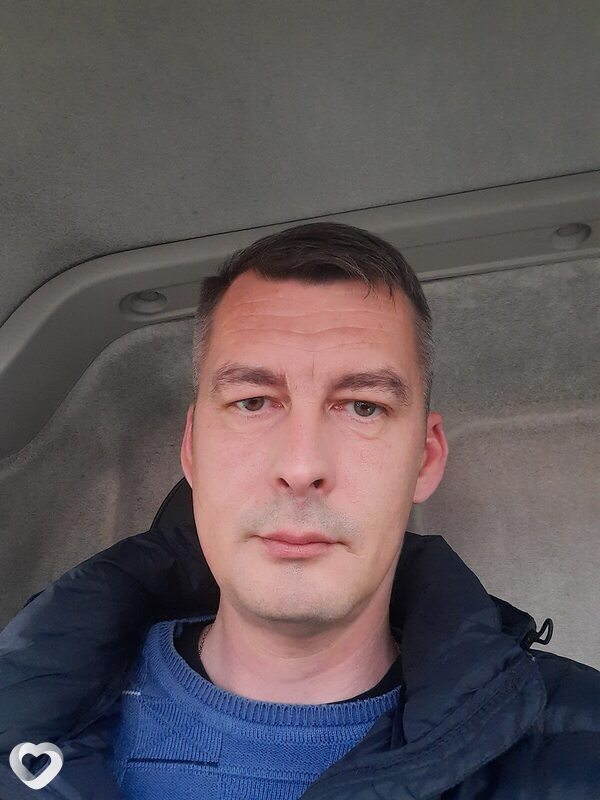 Роман, 47, Москве — анкета №895711