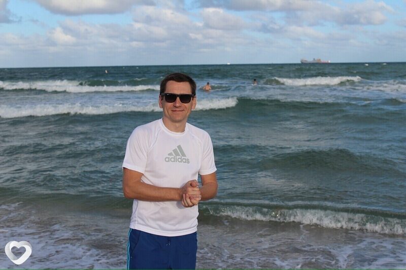 Алекс, 43, Бобруйске — анкета №895741