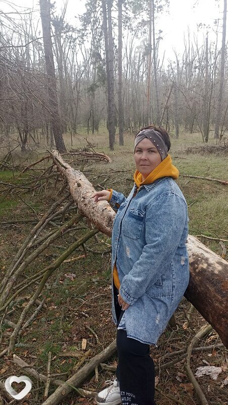 Анастасия, 40, Волгодонске — анкета №895748