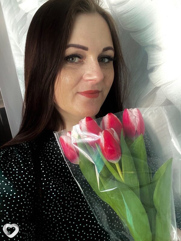 Евгения, 36, Ульяновске — анкета №895749