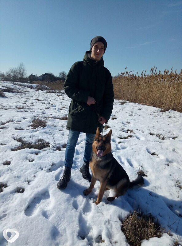 Дима, 31, Днепр — анкета №895753