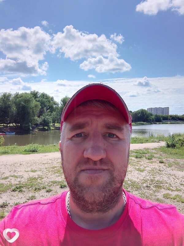 Олег, 38, Твери — анкета №895754