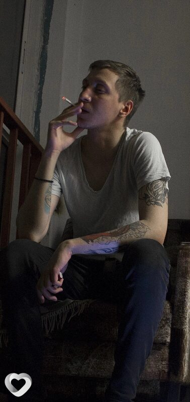 Даня, 29, Челябинске — анкета №895756