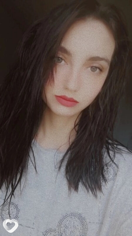 Алина, 29, Мозыре — анкета №895759