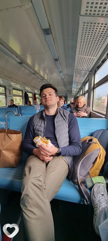 Иван, 34, Тюмени — анкета №895760