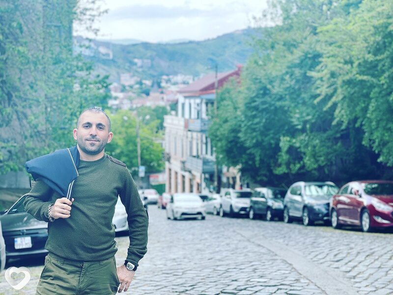 Тегин, 37, Москве — анкета №895764