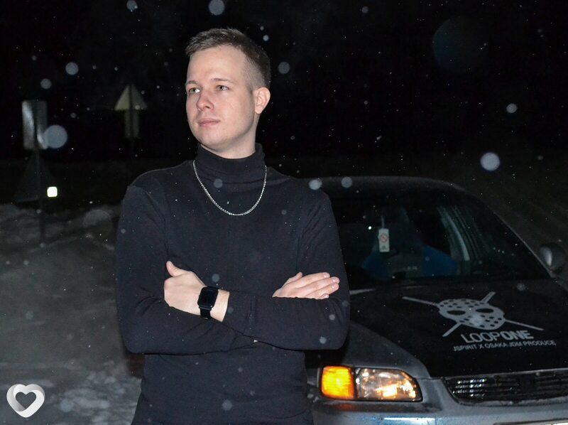 Павел, 25, Иркутске — анкета №895721