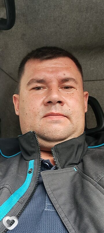 Роман, 39, Пензе — анкета №895725