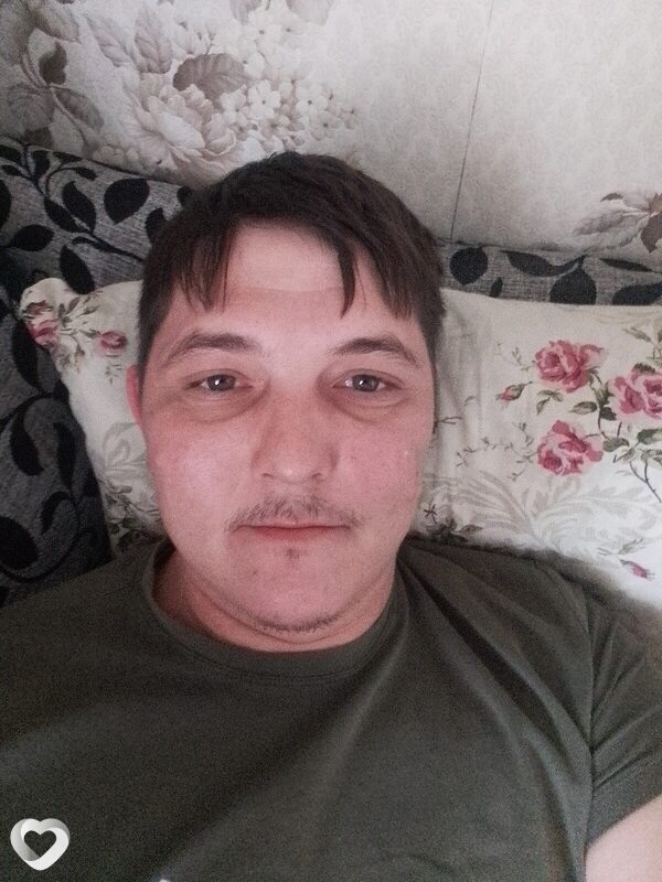 Александр, 34, Ульяновске — анкета №895735