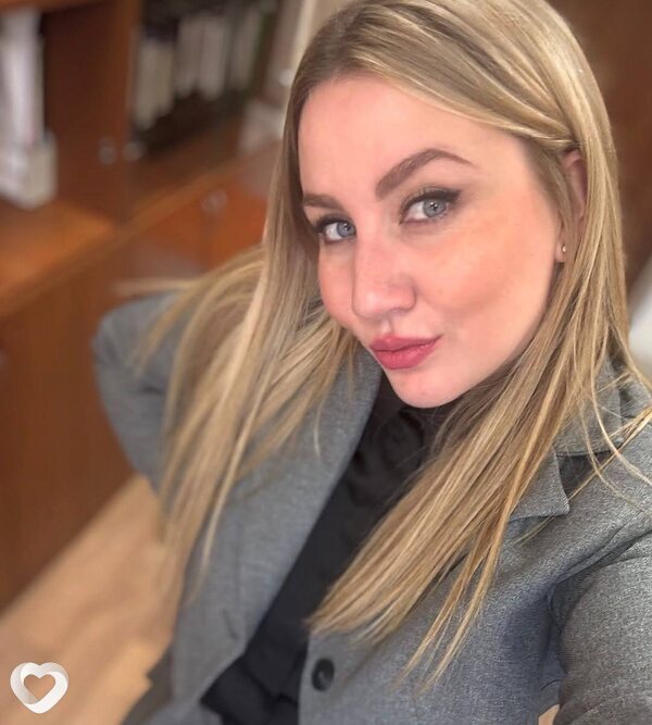 Виктория, 46, Санкт-Петербурге — анкета №895738