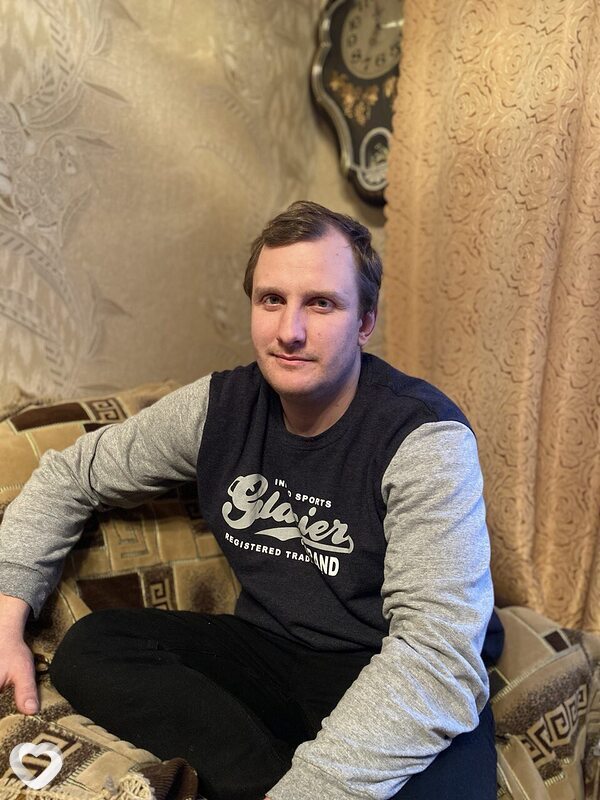 Андрей, 36, Мяделе — анкета №895739