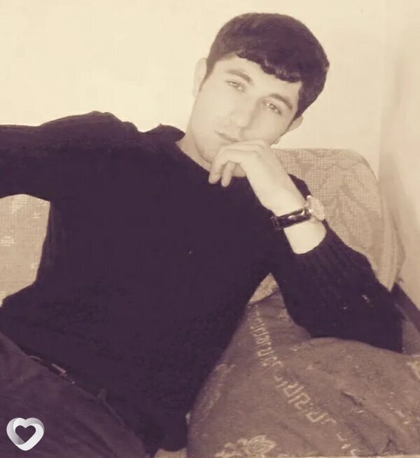 Роял, 33, Вологде — анкета №895622