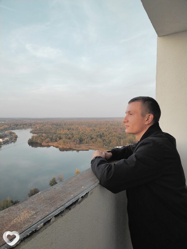 Евгений, 26, Москве — анкета №895624