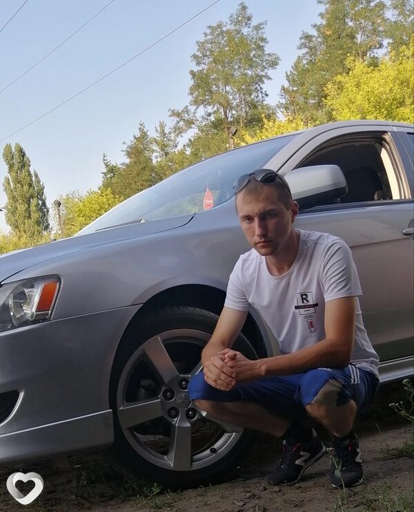 Дмитрий, 32, Борисоглебске — анкета №895626