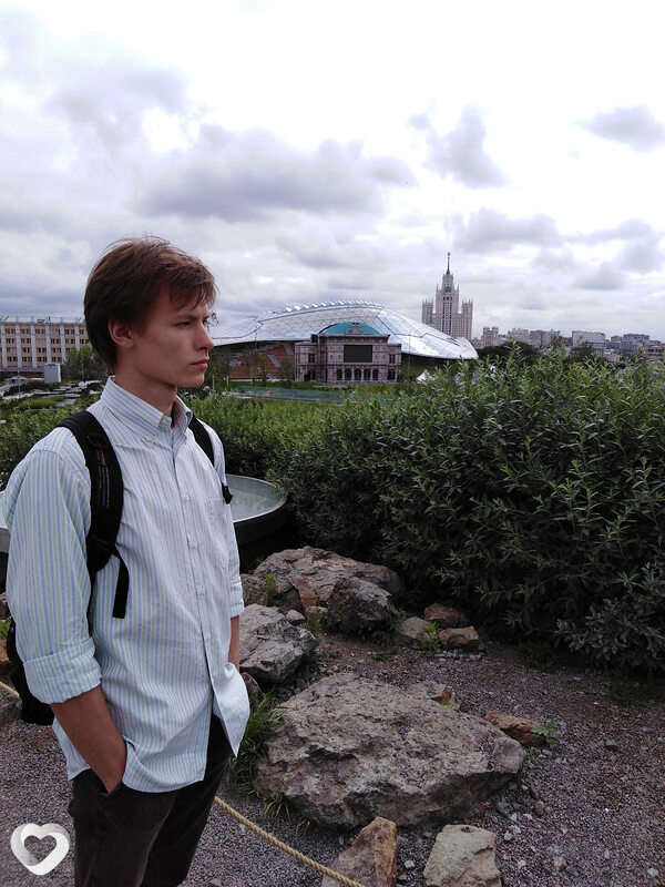 Никита, 41, Конакове — анкета №895632