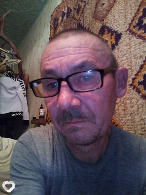 Вадим Осипов, 55, Стерлитамаке — анкета №895639
