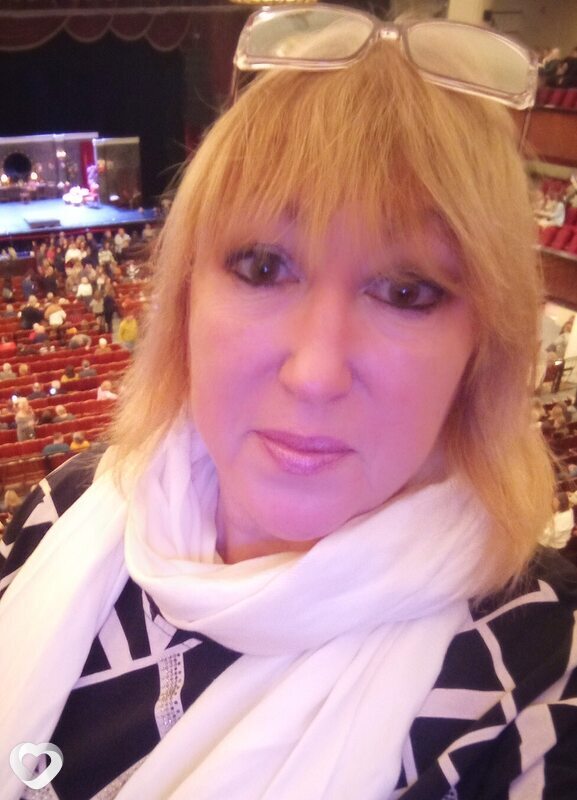 Екатерина, 57, Владимире — анкета №895966