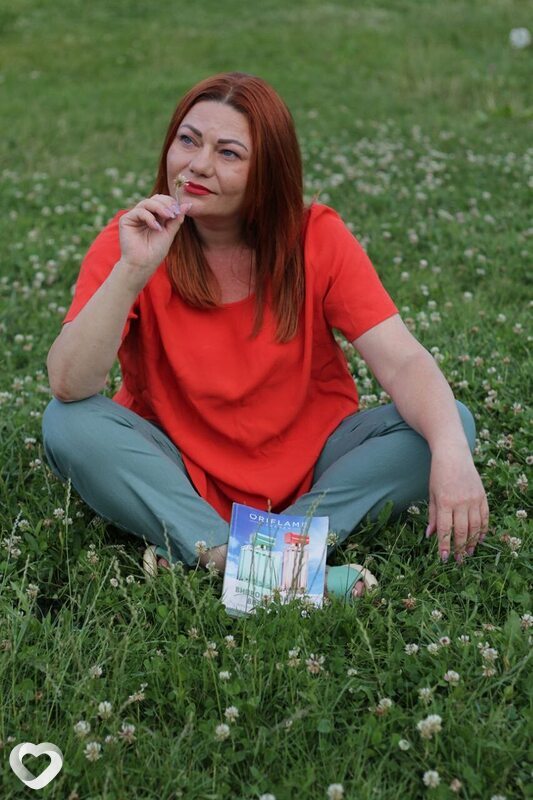 Тетяна, 47, Сумах — анкета №895972