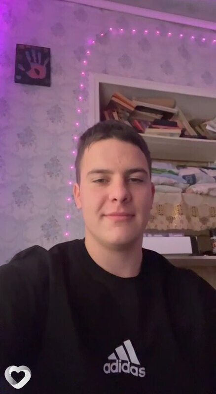 Павел, Новопокровская