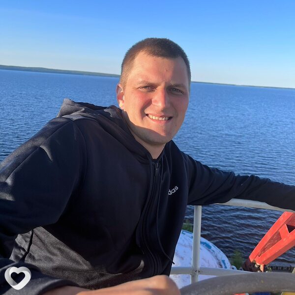 Александр, 29, Петрозаводске — анкета №895978