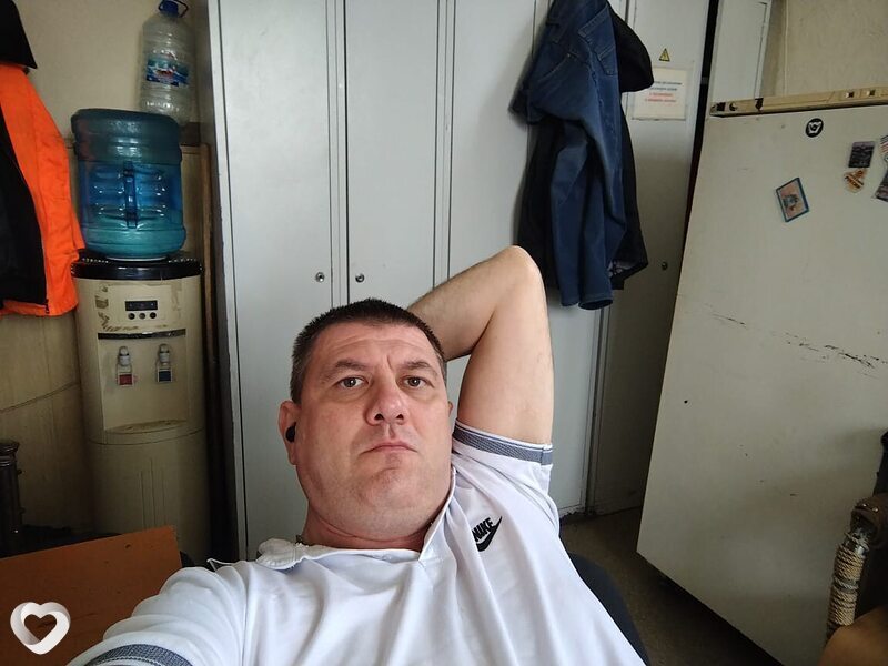 Максим, 44, Ростове-на-Дону — анкета №895979