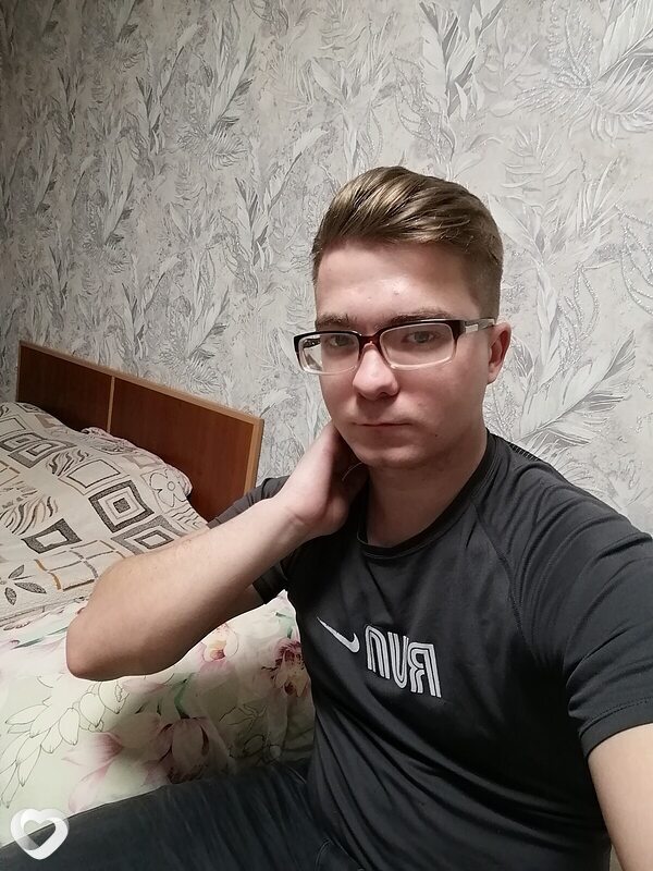 Сергей, 27, Москве — анкета №895981