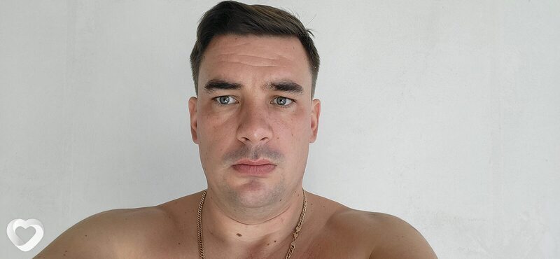 Ильфир, 37, Уфе — анкета №895982