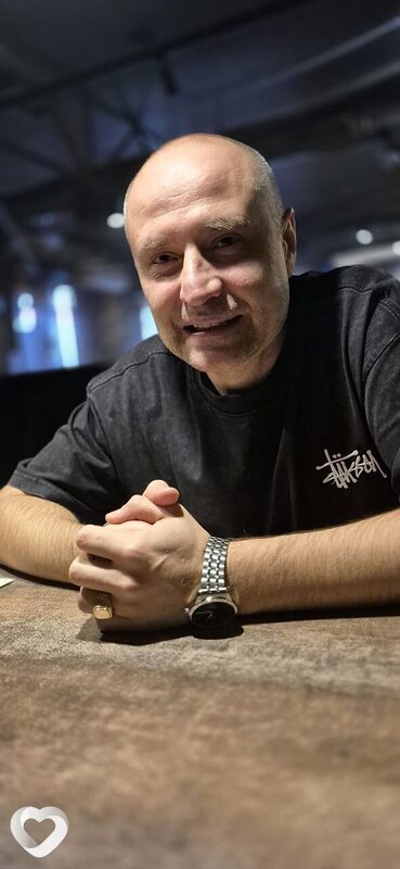Владимир, 43, Тольятти — анкета №895983