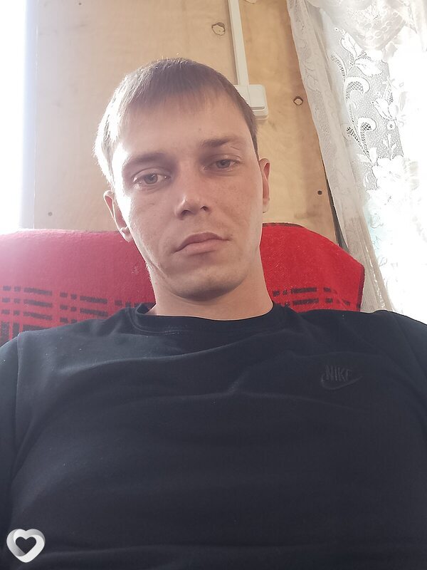 Павел, 28, Новокузнецке — анкета №895986