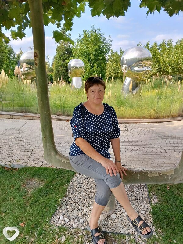 Мария, 54, Славянске-на-Кубани — анкета №895988