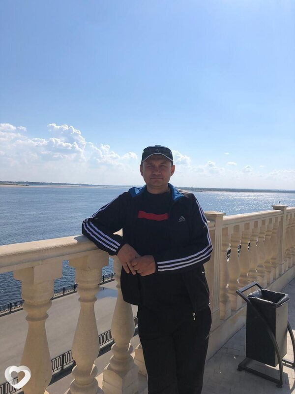 Вячеслав, 55, Волгограде — анкета №895765