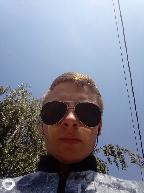 Имя, 25, Гомеле — анкета №895777